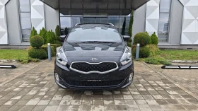 Kia Carens 1.7d - 16999 лв. / 8691.45 € - 44235677 2 | Car24.bg Kia Carens 1.7d - 16999 лв. / 8691.45 € - 44235677 2