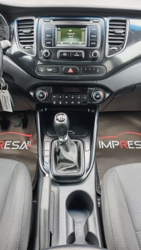 Kia Carens 1.7d - 16999 лв. / 8691.45 € - 44235677 12 | Car24.bg Kia Carens 1.7d - 16999 лв. / 8691.45 € - 44235677 12