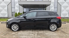 Kia Carens 1.7d - 16999 лв. / 8691.45 € - 44235677 7 | Car24.bg Kia Carens 1.7d - 16999 лв. / 8691.45 € - 44235677 7
