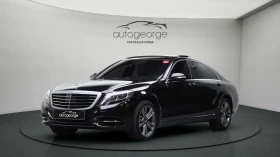 Mercedes-Benz S 500 L 4MATIC - Car24.bg Mercedes-Benz S 500 L 4MATIC