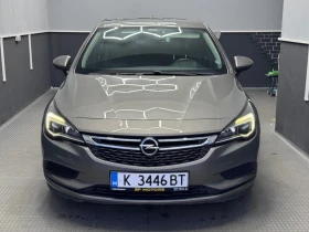Opel Astra 100% РЕАЛНИ КИЛОМЕТРИ - Car24.bg Opel Astra 100% РЕАЛНИ КИЛОМЕТРИ