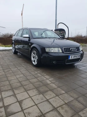 Audi A4 - 3000 € / 5867.49 лв. - 99638151 4 | Car24.bg Audi A4 - 3000 € / 5867.49 лв. - 99638151 4