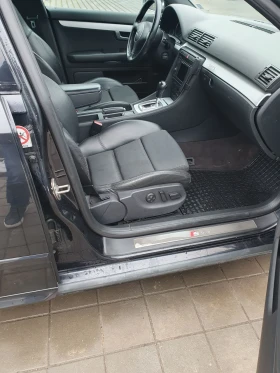 Audi A4 - 3000 € / 5867.49 лв. - 99638151 10 | Car24.bg Audi A4 - 3000 € / 5867.49 лв. - 99638151 10