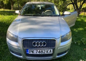 Audi A3 - Car24.bg Audi A3
