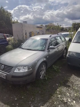 VW Passat 1.9 - 950 € / 1858.04 лв. - 77532235 2 | Car24.bg VW Passat 1.9 - 950 € / 1858.04 лв. - 77532235 2