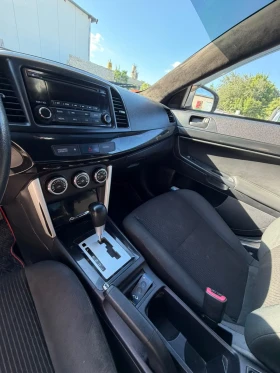Mitsubishi Lancer 2.0 | Auto.bg — изображение 12 Mitsubishi Lancer 2.0 | Auto.bg — изображение 12