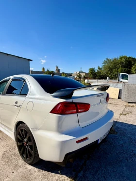 Mitsubishi Lancer 2.0 | Auto.bg — изображение 5 Mitsubishi Lancer 2.0 | Auto.bg — изображение 5