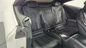Mercedes-Benz S 63 AMG 4MATIC Coupé | Auto.bg — изображение 10 Mercedes-Benz S 63 AMG 4MATIC Coupé | Auto.bg — изображение 10