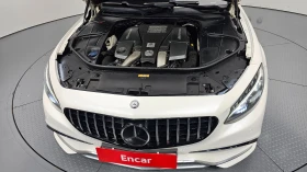 Mercedes-Benz S 63 AMG 4MATIC Coupé | Auto.bg — изображение 6 Mercedes-Benz S 63 AMG 4MATIC Coupé | Auto.bg — изображение 6