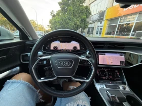 Audi A6 40TDI* Matrix* Sline | Auto.bg — изображение 14 Audi A6 40TDI* Matrix* Sline | Auto.bg — изображение 14