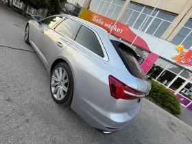 Audi A6 40TDI* Matrix* Sline | Auto.bg — изображение 5 Audi A6 40TDI* Matrix* Sline | Auto.bg — изображение 5
