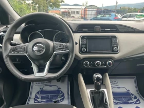 Nissan Micra undefined | Auto.bg — изображение 12 Nissan Micra undefined | Auto.bg — изображение 12