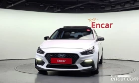 Hyundai I30 Diesel 1.6 Premium | Auto.bg — изображение 3 Hyundai I30 Diesel 1.6 Premium | Auto.bg — изображение 3