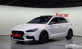 Hyundai I30 Diesel 1.6 Premium