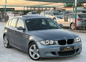 BMW 120 d M-PACKET АВТОМАТ НАВИГАЦИЯ КОЖА ЛЮК | Auto.bg — изображение 2 BMW 120 d M-PACKET АВТОМАТ НАВИГАЦИЯ КОЖА ЛЮК | Auto.bg — изображение 2