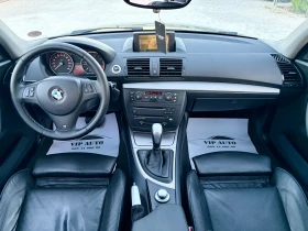 BMW 120 d M-PACKET АВТОМАТ НАВИГАЦИЯ КОЖА ЛЮК | Auto.bg — изображение 11 BMW 120 d M-PACKET АВТОМАТ НАВИГАЦИЯ КОЖА ЛЮК | Auto.bg — изображение 11