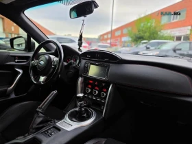 Subaru BRZ YELLOW SERIES* АЛКАНТАРА* РЪЧНА С.К* КРАЙНА ЦЕНА* | Auto.bg — изображение 13 Subaru BRZ YELLOW SERIES* АЛКАНТАРА* РЪЧНА С.К* КРАЙНА ЦЕНА* | Auto.bg — изображение 13
