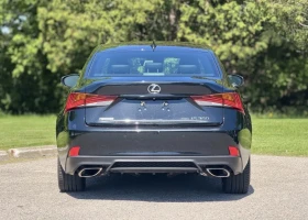 Lexus IS 350 F SPORT 3 * MARK LEVINSON * ОБДУХВАНЕ * AWD * | Auto.bg — изображение 5 Lexus IS 350 F SPORT 3 * MARK LEVINSON * ОБДУХВАНЕ * AWD * | Auto.bg — изображение 5