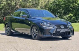 Lexus IS 350 F SPORT 3 * MARK LEVINSON * ОБДУХВАНЕ * AWD * | Auto.bg — изображение 3 Lexus IS 350 F SPORT 3 * MARK LEVINSON * ОБДУХВАНЕ * AWD * | Auto.bg — изображение 3