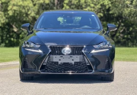 Lexus IS 350 F SPORT 3 * MARK LEVINSON * ОБДУХВАНЕ * AWD * | Auto.bg — изображение 2 Lexus IS 350 F SPORT 3 * MARK LEVINSON * ОБДУХВАНЕ * AWD * | Auto.bg — изображение 2