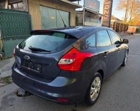 Ford Focus 1, 600 EURO5 | Auto.bg — изображение 7 Ford Focus 1, 600 EURO5 | Auto.bg — изображение 7