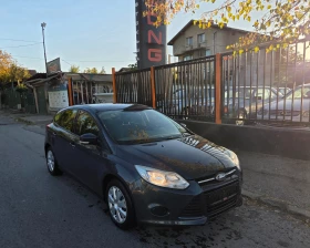 Ford Focus 1, 600 EURO5 | Auto.bg — изображение 2 Ford Focus 1, 600 EURO5 | Auto.bg — изображение 2
