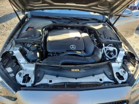 Mercedes-Benz E 350 2.0l | Auto.bg — изображение 11 Mercedes-Benz E 350 2.0l | Auto.bg — изображение 11