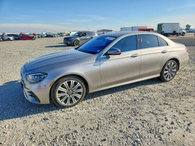 Mercedes-Benz E 350 2.0l