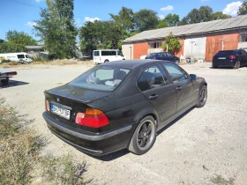 BMW 320 E46 за ГНП - 1400 € - 80112320 4 | Car24.bg BMW 320 E46 за ГНП - 1400 € - 80112320 4