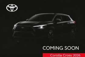 Toyota Corolla Cross 2.0 HEV EXECUTIVE PLUS AWD - Car24.bg Toyota Corolla Cross 2.0 HEV EXECUTIVE PLUS AWD
