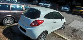 Ford Ka 1.2 i 16V | Auto.bg — изображение 4 Ford Ka 1.2 i 16V | Auto.bg — изображение 4