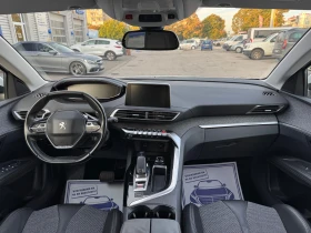 Peugeot 3008 1.6 HDI 120kc ALLURE автомат grip conttol - 12200 € - 95881206 11 | Car24.bg Peugeot 3008 1.6 HDI 120kc ALLURE автомат grip conttol - 12200 € - 95881206 11