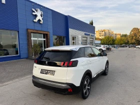 Peugeot 3008 1.6 HDI 120kc ALLURE автомат grip conttol - 12200 € - 95881206 5 | Car24.bg Peugeot 3008 1.6 HDI 120kc ALLURE автомат grip conttol - 12200 € - 95881206 5