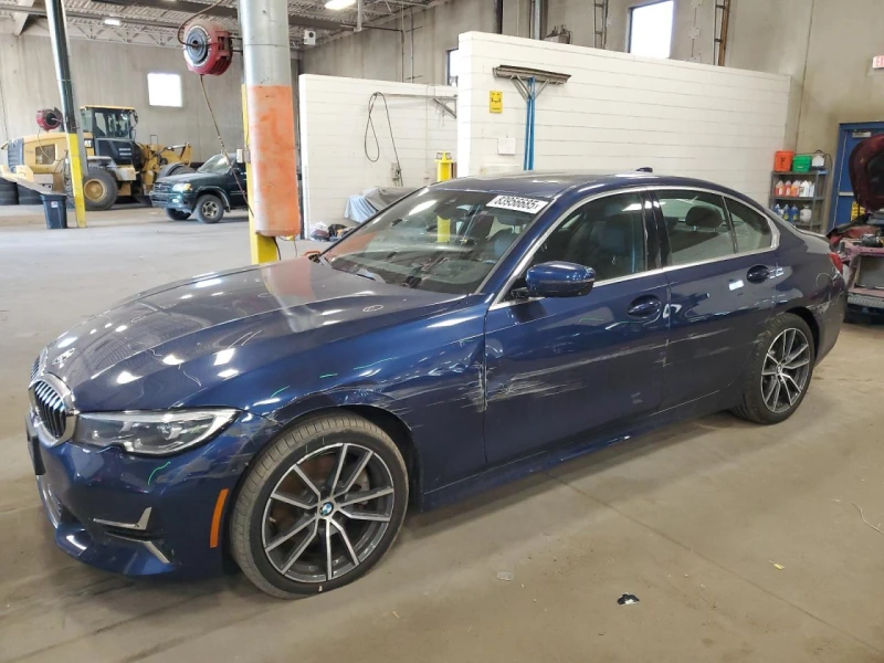 BMW 330 * TOP* xDrive* VIRTUAL* МАЛЪК ПРОБЕГ*  - 38999 лв. / 19939.87 € - 41071964 1 | Car24.bg BMW 330 * TOP* xDrive* VIRTUAL* МАЛЪК ПРОБЕГ*  - 38999 лв. / 19939.87 € - 41071964 1