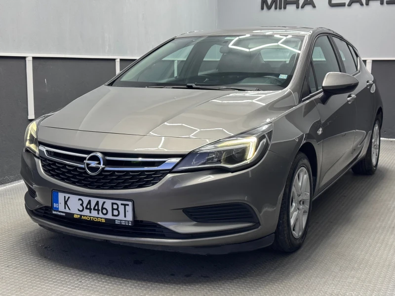 Opel Astra 100% РЕАЛНИ КИЛОМЕТРИ - 15000 лв. / 7669.38 € - 72720289 1 | Car24.bg Opel Astra 100% РЕАЛНИ КИЛОМЕТРИ - 15000 лв. / 7669.38 € - 72720289 1