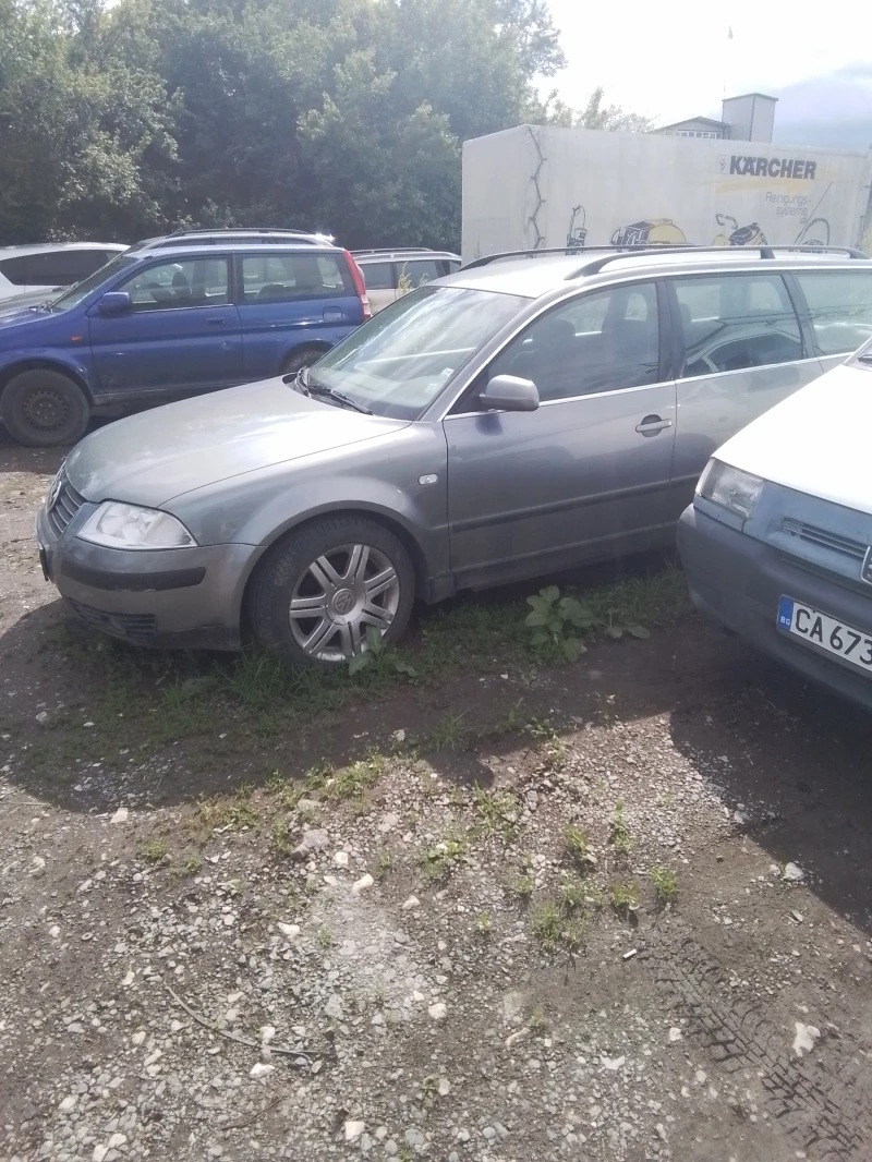 VW Passat 1.9 - 950 € / 1858.04 лв. - 77532235 1 | Car24.bg VW Passat 1.9 - 950 € / 1858.04 лв. - 77532235 1