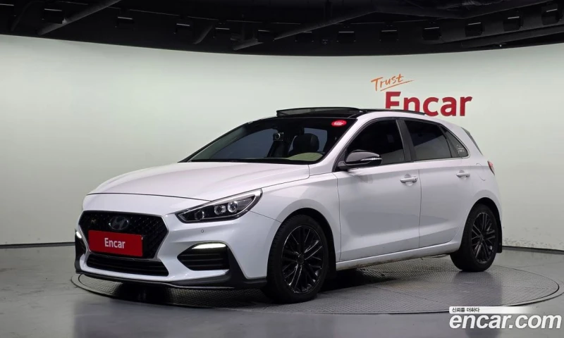 Hyundai I30 Diesel 1.6 Premium - 10133 € - 78523396 1 | Car24.bg Hyundai I30 Diesel 1.6 Premium - 10133 € - 78523396 1