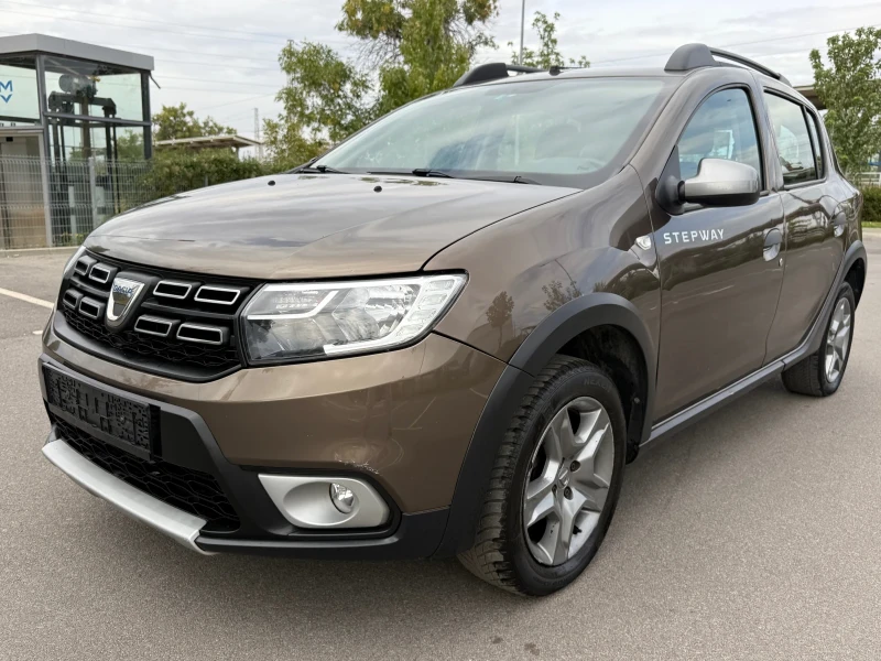 Dacia Sandero * LPG* STEPWAY* 0.9TCE* TURBO* - 4999 € - 97143808 1 | Car24.bg Dacia Sandero * LPG* STEPWAY* 0.9TCE* TURBO* - 4999 € - 97143808 1