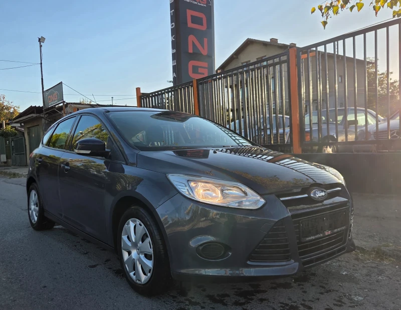 Ford Focus 1, 600 EURO5 - 3799 € - 30243349 1 | Car24.bg Ford Focus 1, 600 EURO5 - 3799 € - 30243349 1