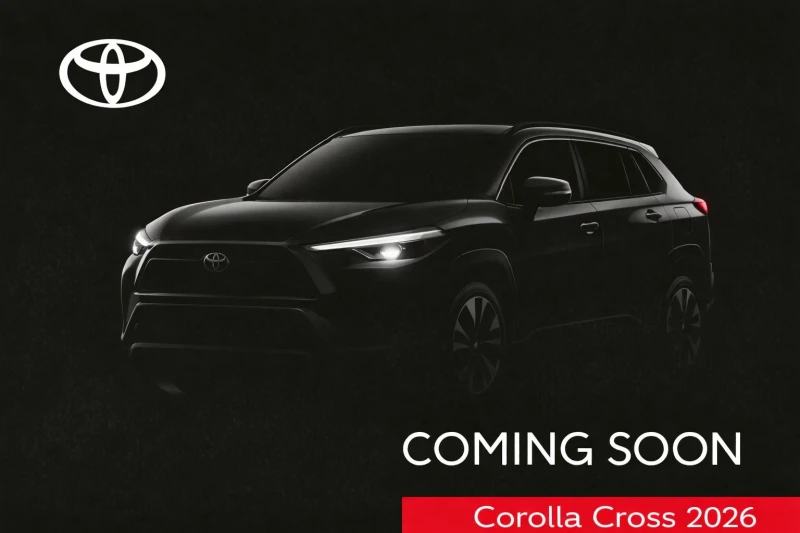 Toyota Corolla Cross 2.0 HEV EXECUTIVE PLUS AWD - 41133 € - 59868888 1 | Car24.bg Toyota Corolla Cross 2.0 HEV EXECUTIVE PLUS AWD - 41133 € - 59868888 1