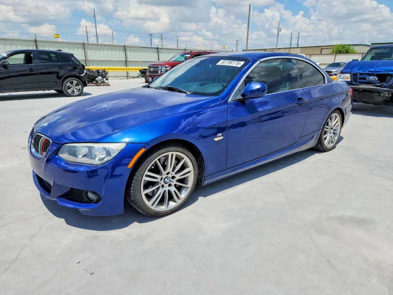 BMW 335 N55 | 147хил км! | ТОП - 8500 € - 90733343 1 | Car24.bg BMW 335 N55 | 147хил км! | ТОП - 8500 € - 90733343 1