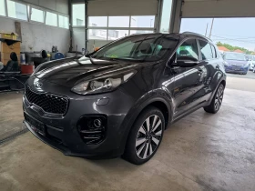 Kia Sportage 2.0d-4x4-6sk-Navi-Kamera-Keyless-Euro-6B - Car24.bg Kia Sportage 2.0d-4x4-6sk-Navi-Kamera-Keyless-Euro-6B