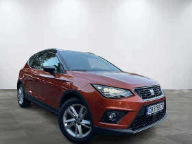 Seat Arona FR TSI 115 к.с - Car24.bg Seat Arona FR TSI 115 к.с
