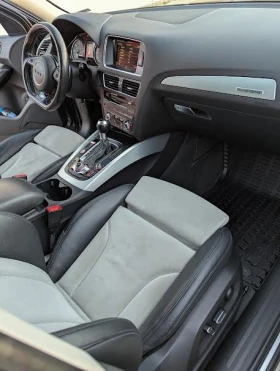 Audi SQ5 - 41500 лв. / 21218.61 € - 87944781 7 | Car24.bg Audi SQ5 - 41500 лв. / 21218.61 € - 87944781 7