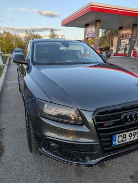 Audi SQ5 - 41500 лв. / 21218.61 € - 87944781 2 | Car24.bg Audi SQ5 - 41500 лв. / 21218.61 € - 87944781 2