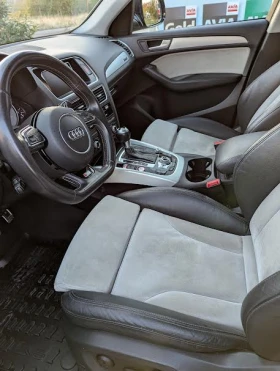 Audi SQ5 - 41500 лв. / 21218.61 € - 87944781 6 | Car24.bg Audi SQ5 - 41500 лв. / 21218.61 € - 87944781 6
