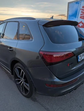 Audi SQ5 - 41500 лв. / 21218.61 € - 87944781 4 | Car24.bg Audi SQ5 - 41500 лв. / 21218.61 € - 87944781 4