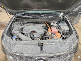 Hyundai Tucson LIMITED HYBRID AWD - 12800 € / 25034.62 лв. - 81389353 11 | Car24.bg Hyundai Tucson LIMITED HYBRID AWD - 12800 € / 25034.62 лв. - 81389353 11