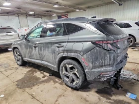 Hyundai Tucson LIMITED HYBRID AWD - 12800 € / 25034.62 лв. - 81389353 6 | Car24.bg Hyundai Tucson LIMITED HYBRID AWD - 12800 € / 25034.62 лв. - 81389353 6