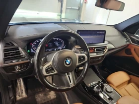 BMW X3 * M40i Sports Activity Vehicle * CARFAX * ЦЕНА ДО - 37600 € / 73539.21 лв. - 41186125 12 | Car24.bg BMW X3 * M40i Sports Activity Vehicle * CARFAX * ЦЕНА ДО - 37600 € / 73539.21 лв. - 41186125 12